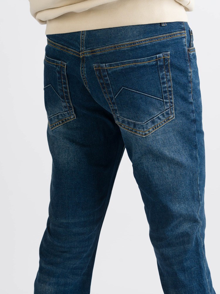 247 Jeans Palm Slim S07