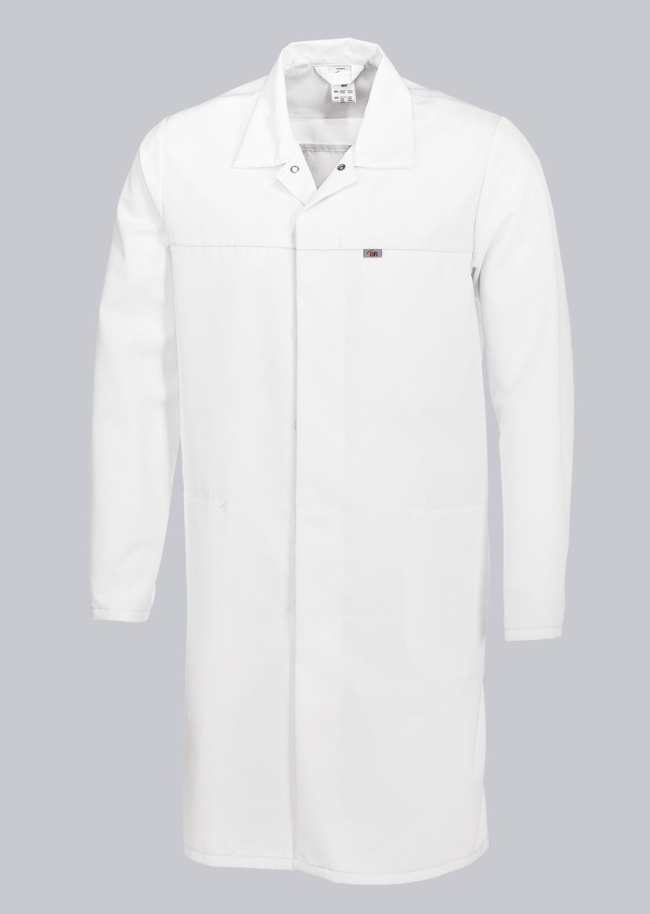 BP 1673-500 BP® HACCP Lange jas voor haar & hem