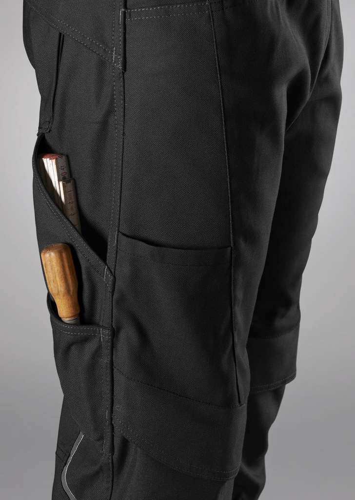 BP 1820-565 BP® Robuuste werkbroek met kniezakken