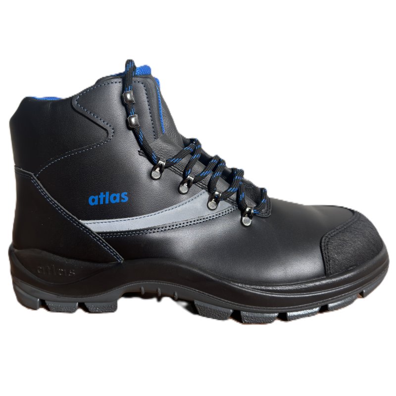 Atlas Schoen GTX 745 HG S3