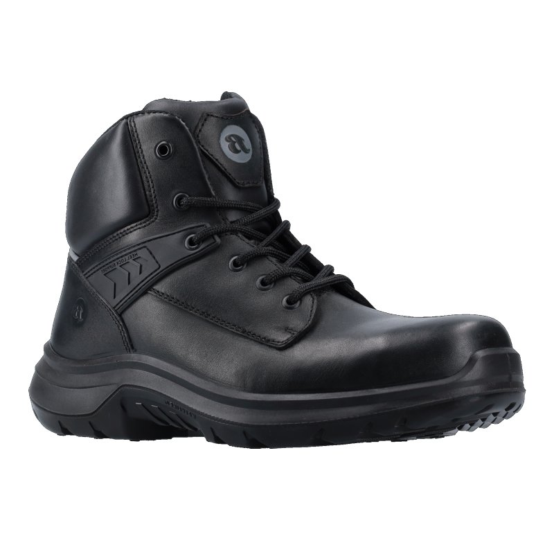 Bata Traxx NXT 97 W SRC Hoog S3