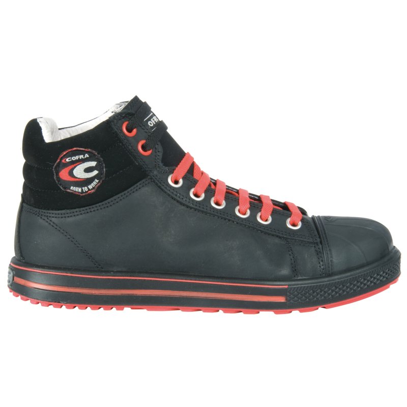 Cofra Lage Veiligheidsschoen Technical S3