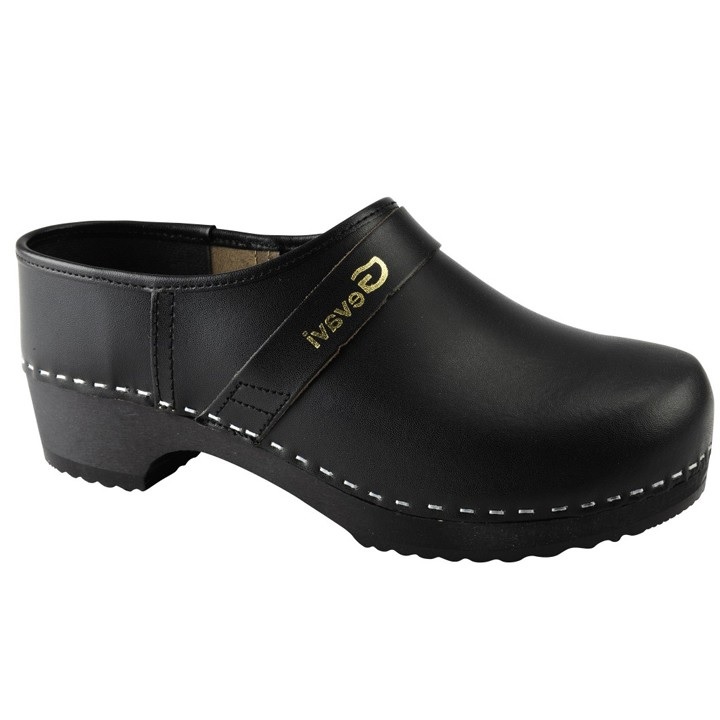 Gevavi Leren Laars Bari GS91 Gevoerd S3