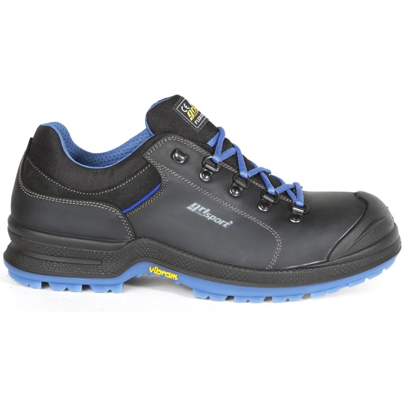 [8713458319816] Grisport Ultron Bionik S3 (39)