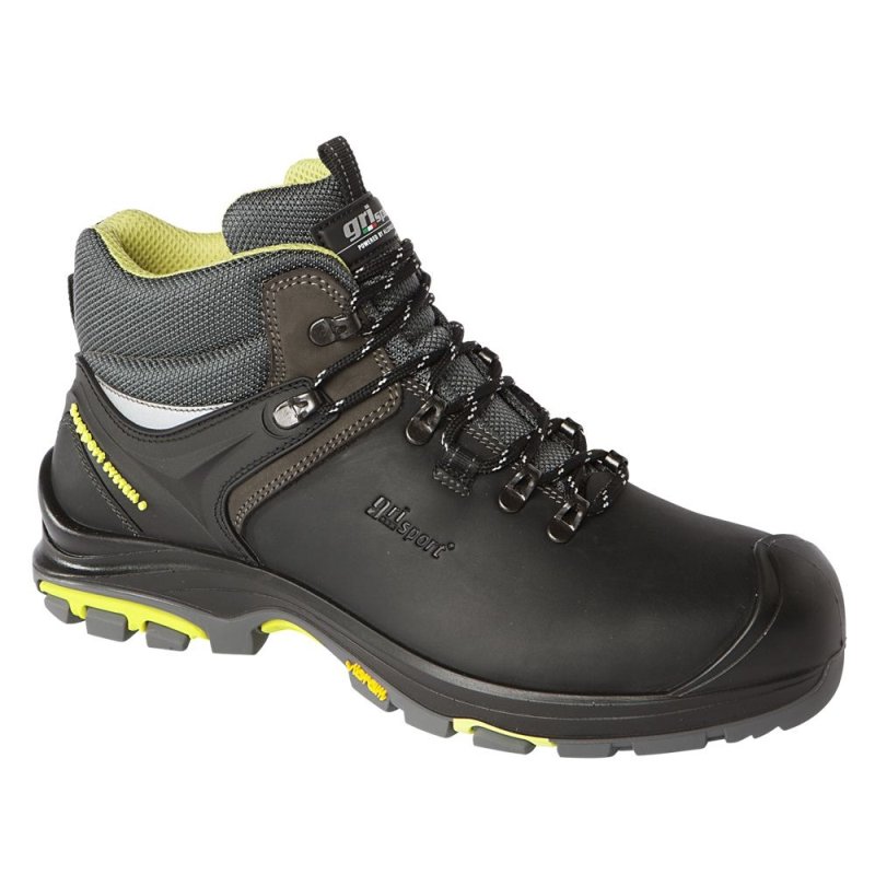 [8713458316976] Grisport STS Tundra S3 (39)