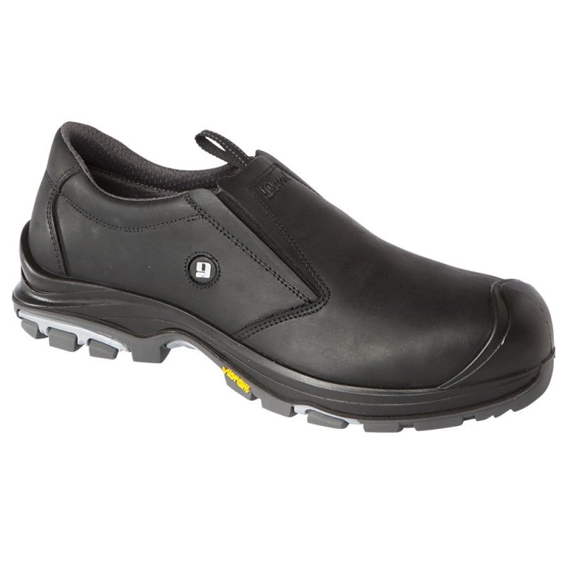 [8713458317355] Grisport STS Camino S3 (39)