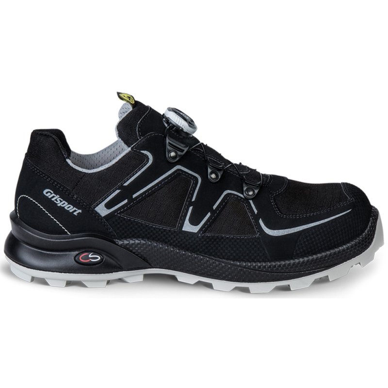 Grisport Horizon BOA Cross Safety S3