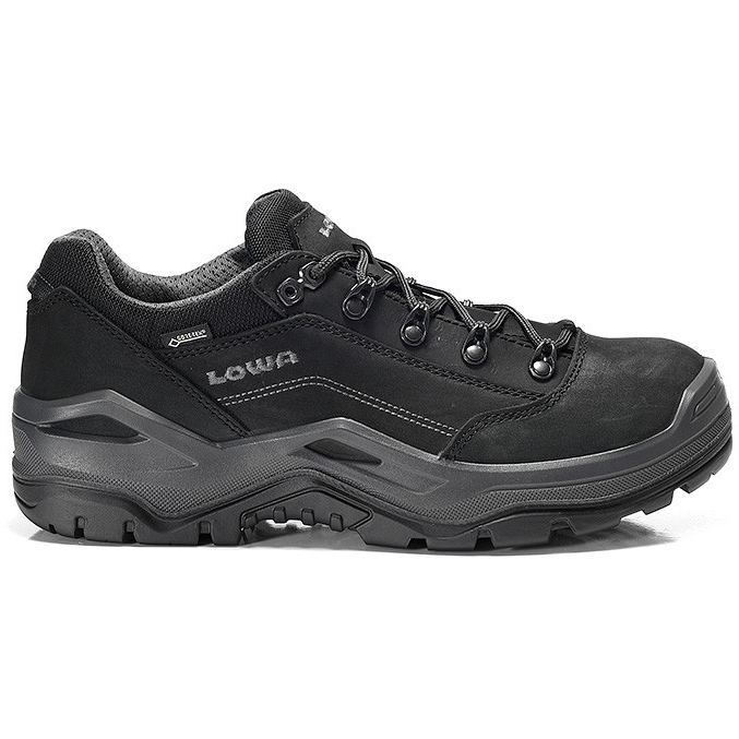 Lowa Renegade Work GTX Mid S3 CI 5654