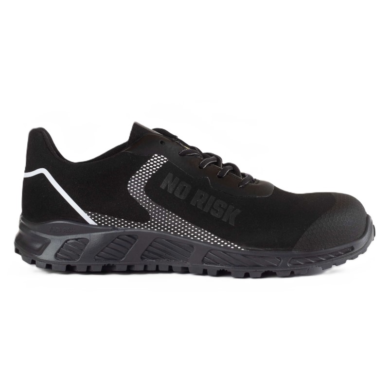 No Risk Jumper Hoog 1606.00 S3