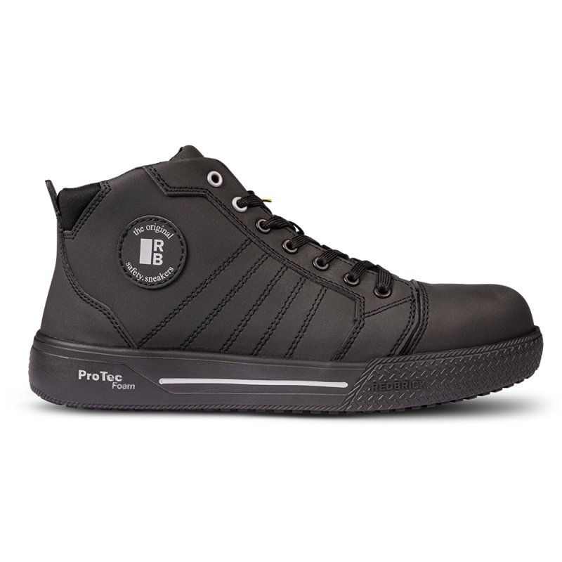 [8713458014452] Redbrick Splash Sneaker S7S (39)