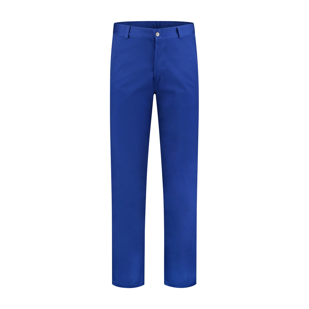 Bestex Werkbroek Basic 65 polyester / 35 katoen 260 gr. m2.