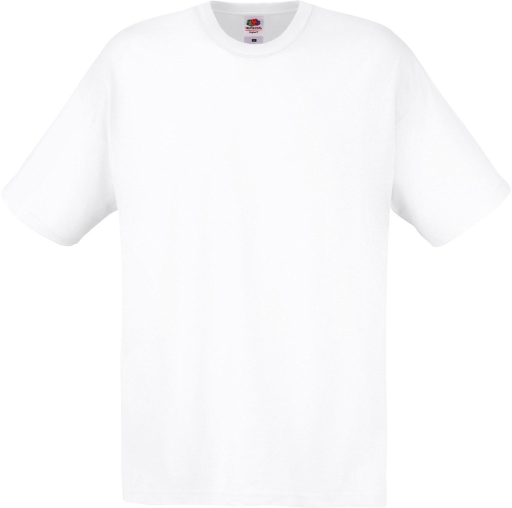 Fruit of the Loom SC6M014 Volwassenenmasker AFNOR UNS1 UNS 2 - Herbruikbaar en wasbaar - pak van 5 masker