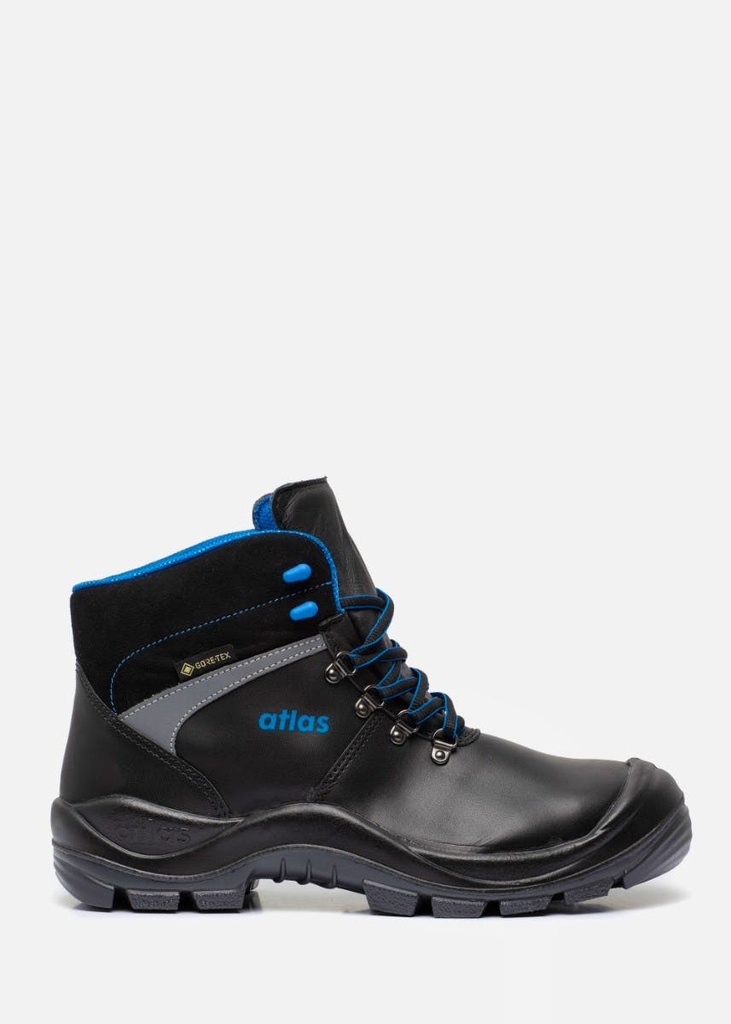 Atlas Inlegzool Ergo-Med Medium