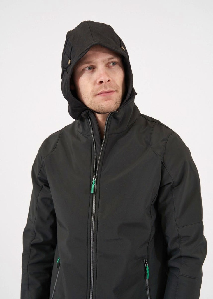 [2030-0-9900-onesize] Blaklader 2030-0 Helmmuts