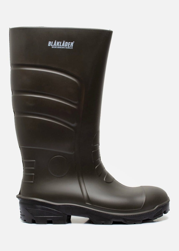 Blaklader 2421-3909 Veiligheidslaars S5