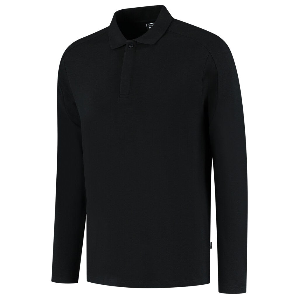 Tricorp 206105 Poloshirt Lange Mouw Redefined