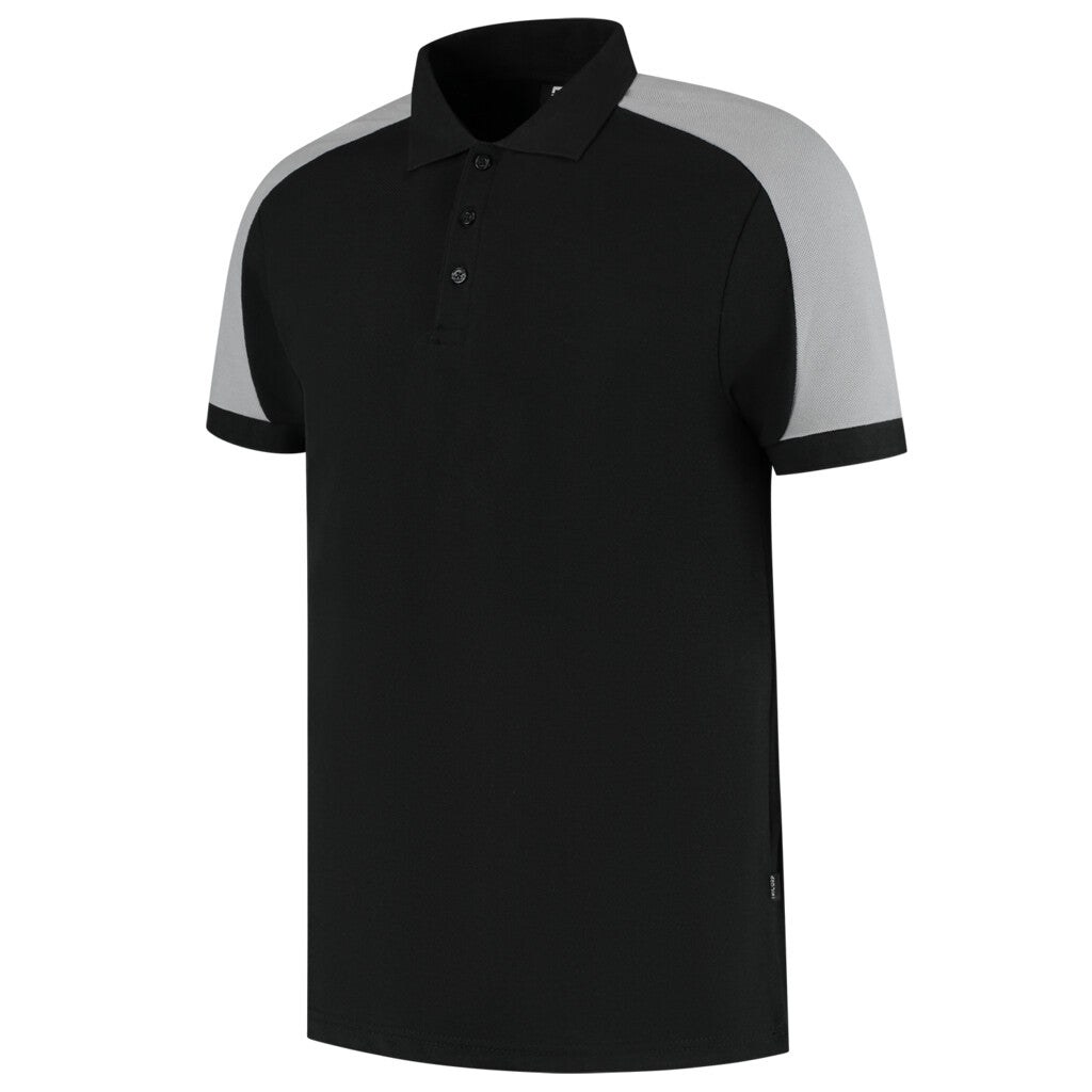 Tricorp 206106 Poloshirt Bicolor Redefined