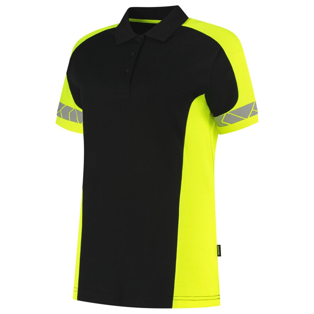 Tricorp 206110 Poloshirt Reflective Redefined Dames