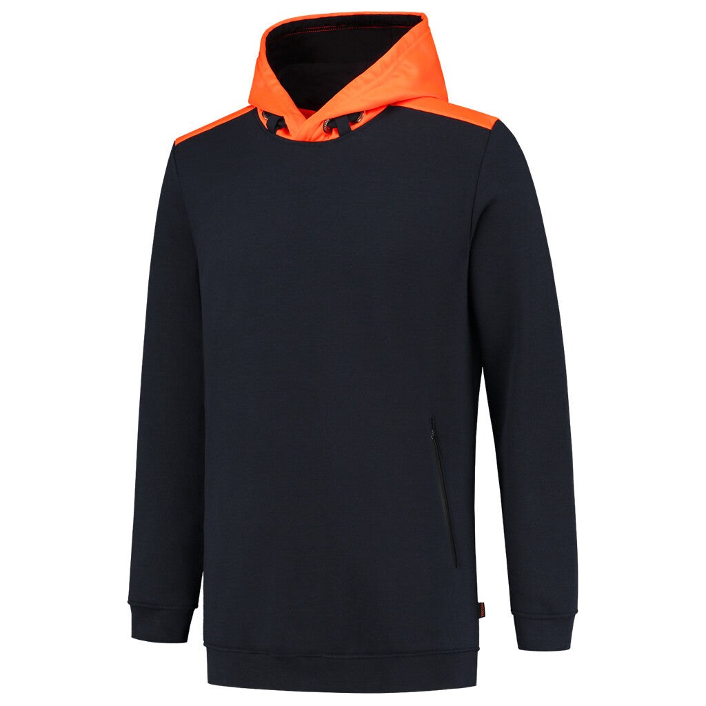 Tricorp 303005 Sweater High Vis Capuchon