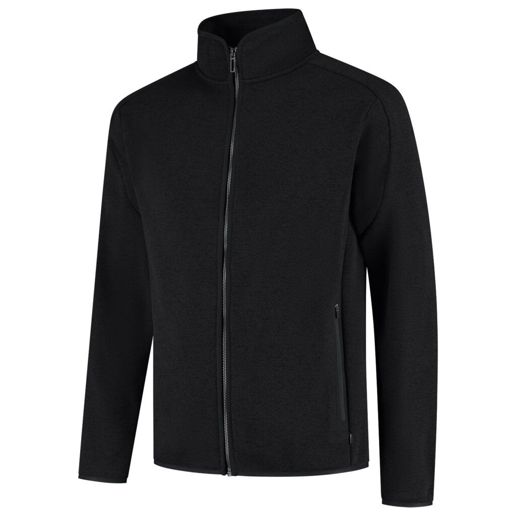 Tricorp 306124 Knitted Fleecejack Redefined Dames