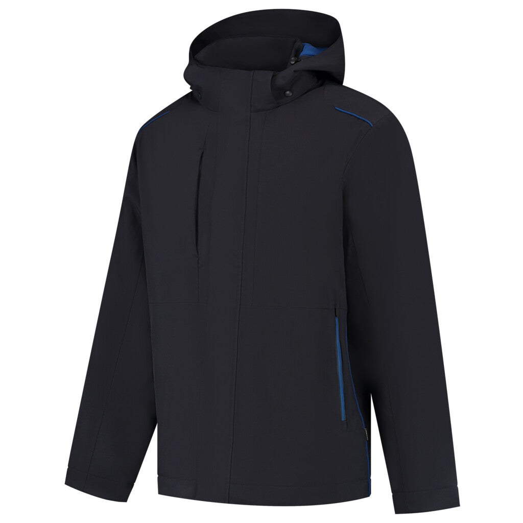 Tricorp 402703 Winter Tech Shell Accent
