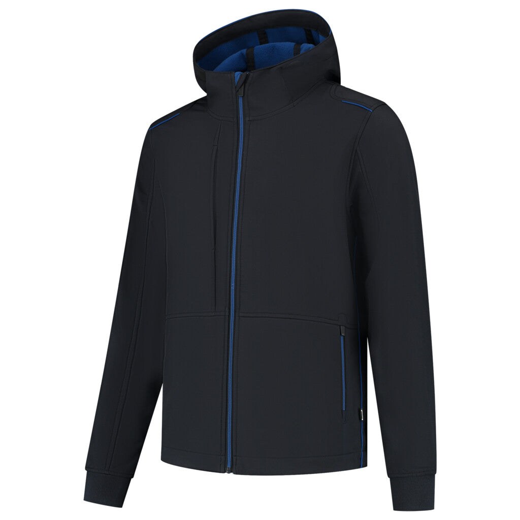 [402705] Tricorp 402705 Softshell Capuchon Accent