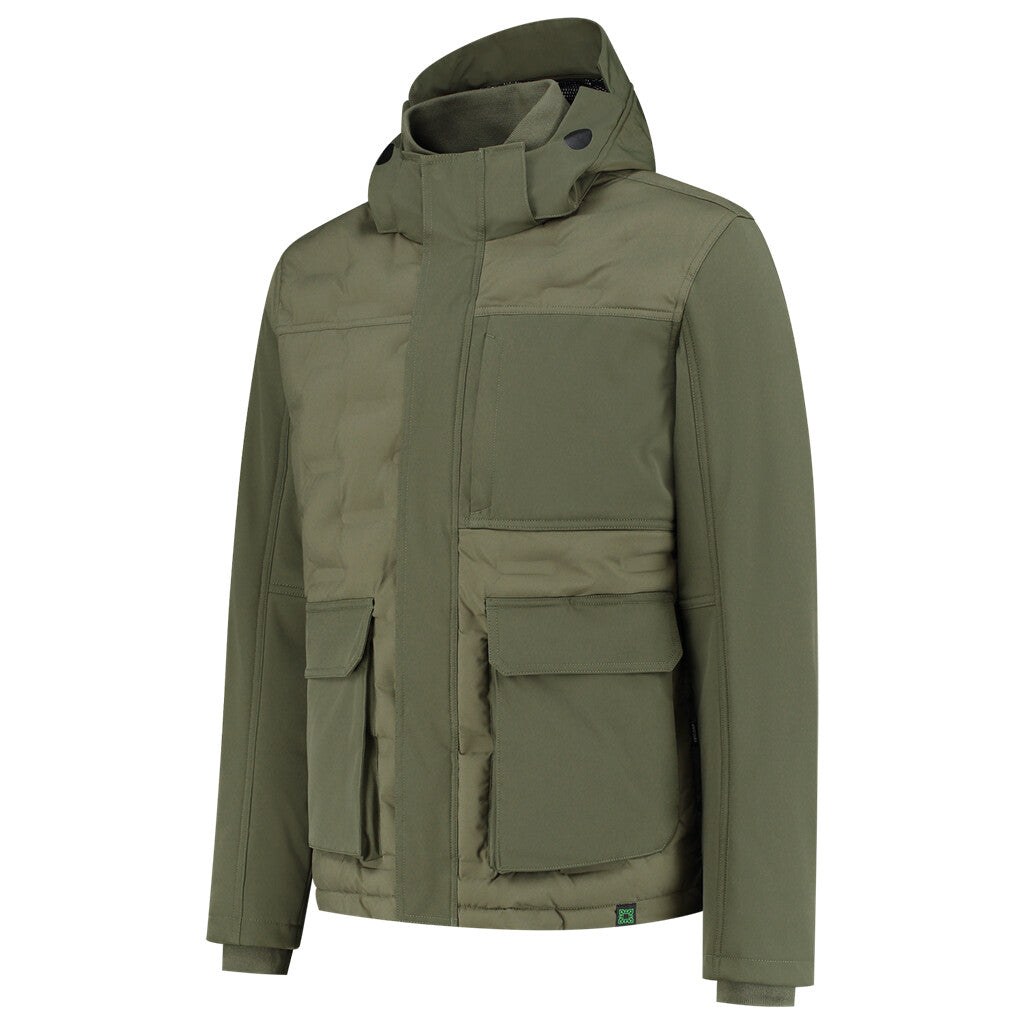 Tricorp 402711 Puffer Jack Rewear