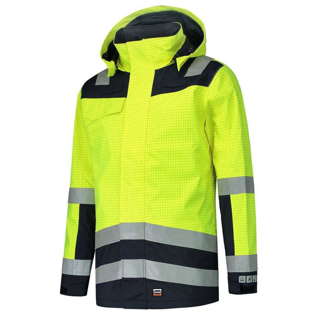 [403009] Tricorp 403009 Parka Multinorm Bicolor