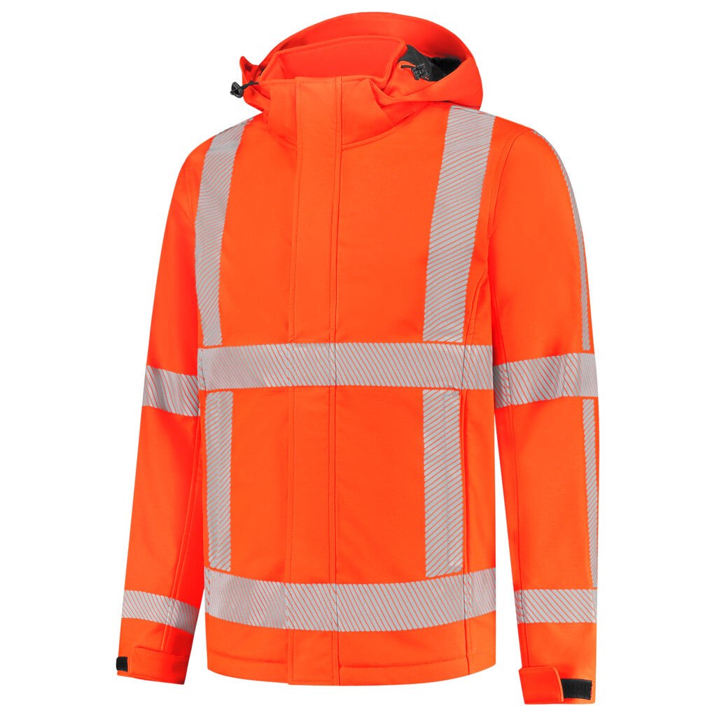 [403701] Tricorp 403701 Softshell RWS Revisible