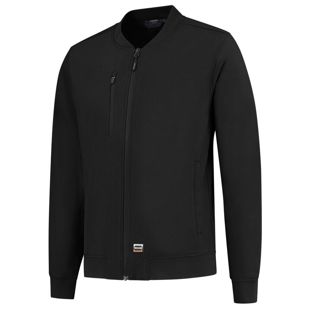 [404009] Tricorp 404009 Softshell Bomber Premium