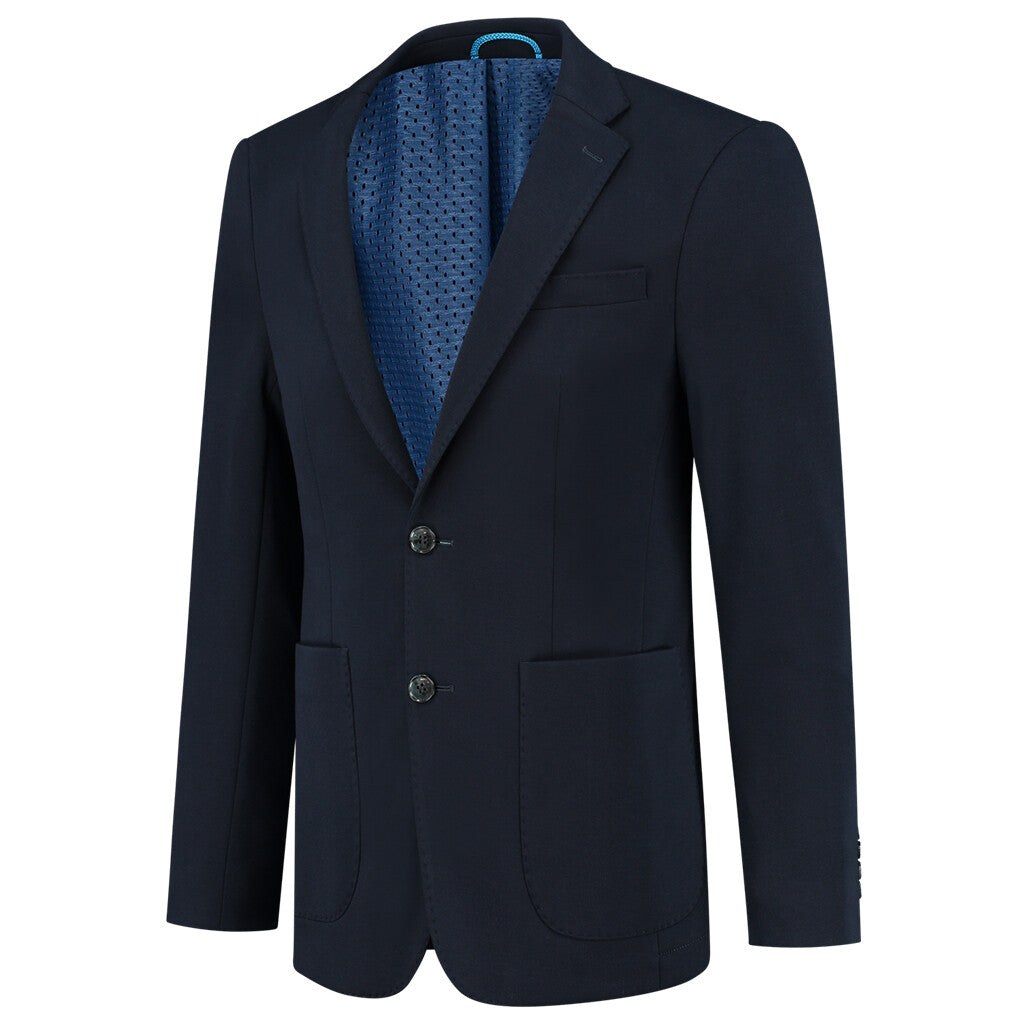[405015] Tricorp 405015 Colbert Heren Business Sports