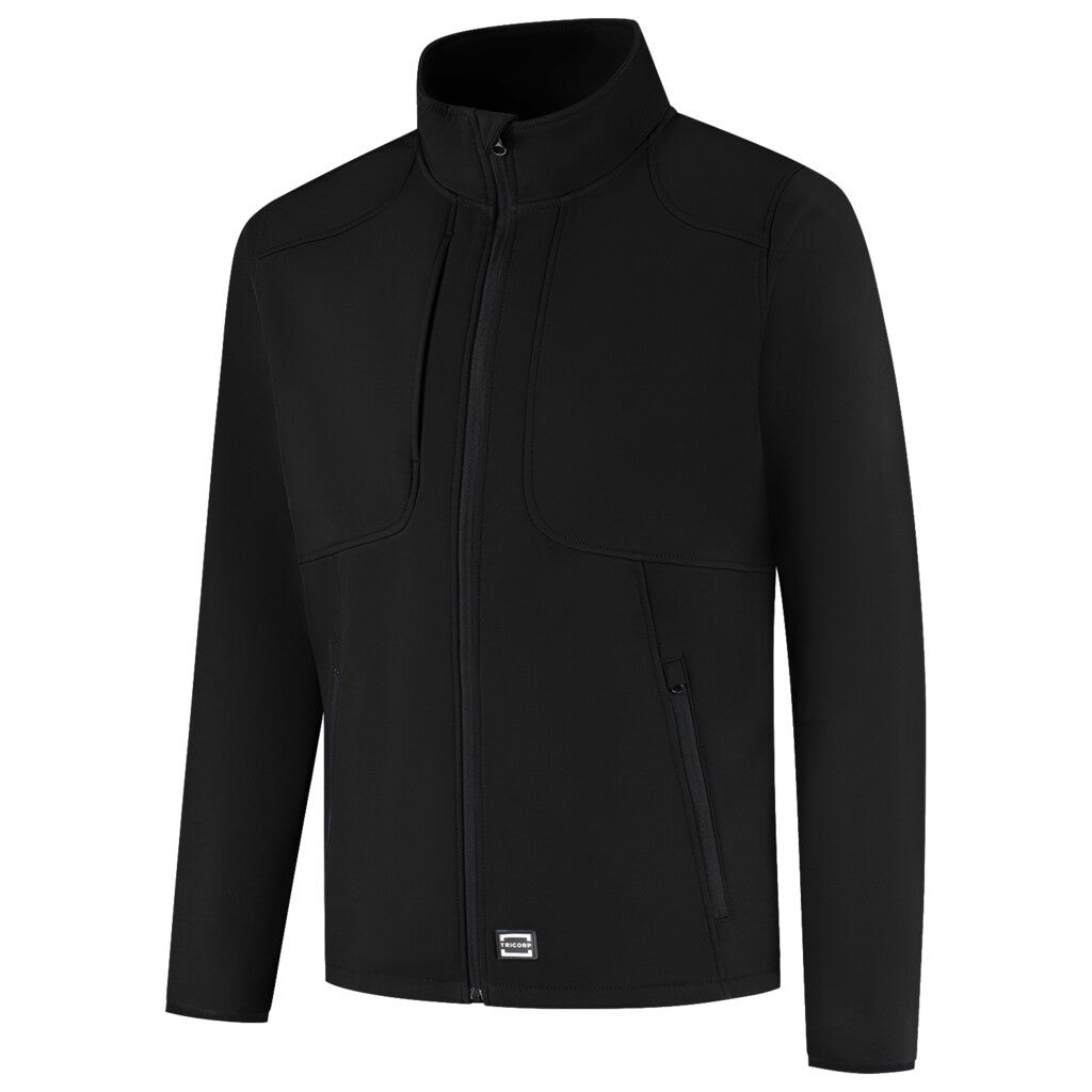 [8718326585379] Tricorp 406103 Softshell Redefined