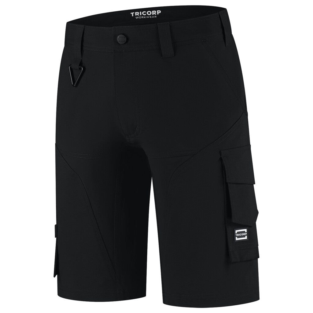 [8718326220812] Tricorp 506116 Werkbroek 4-Way Stretch Redefined Kort