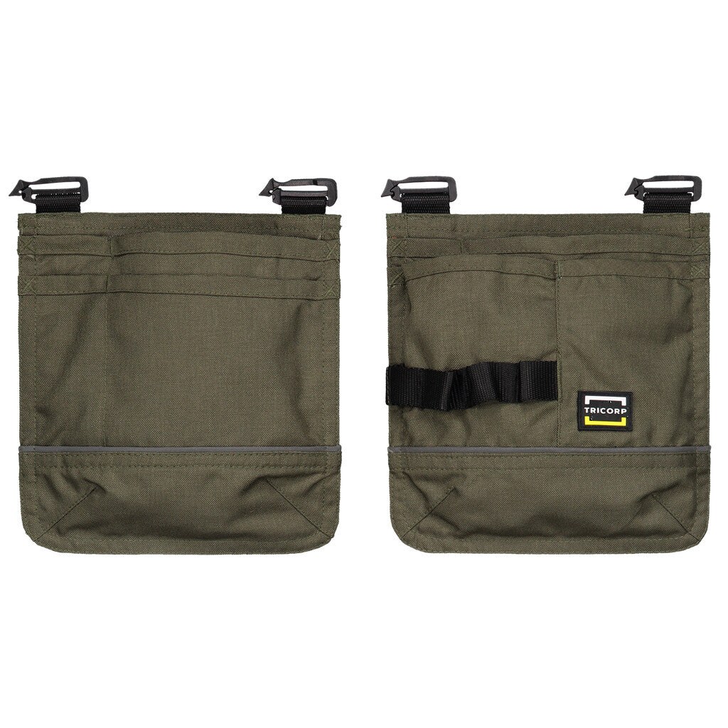 [652012] Tricorp 652012 Swing Pockets Cordura