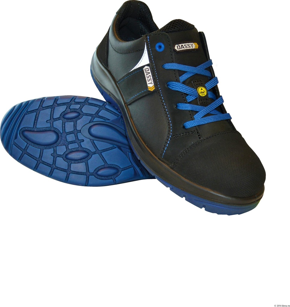 [100109-0B-704-4-43] DASSY® Corus S3 10010 --