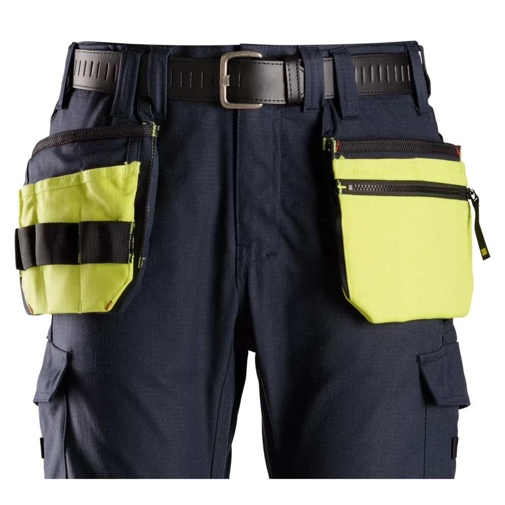 [93874804010] Snickers Workwear 9387 Power Flex Cut 5 Gloves