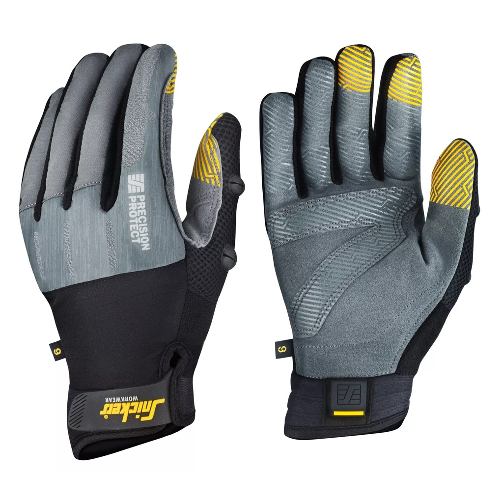 Snickers Workwear 9574 Prec Protect Glove