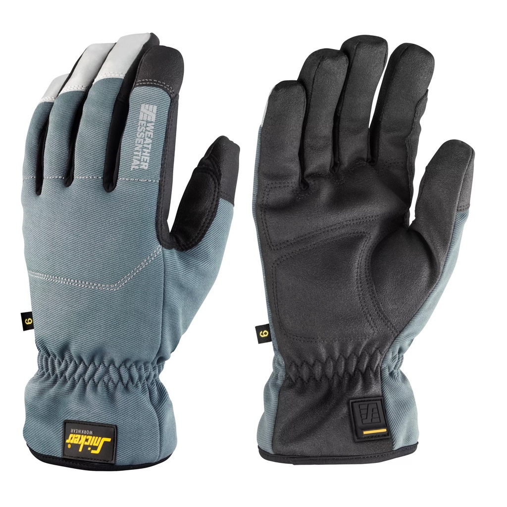 [95754804010] Snickers Workwear 9575 Pow Cut 3 Glove