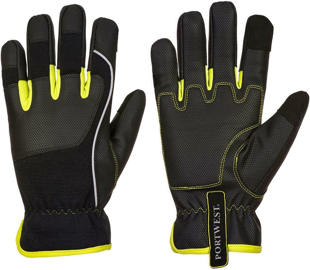 Portwest A771 PW3 Tradesman Glove