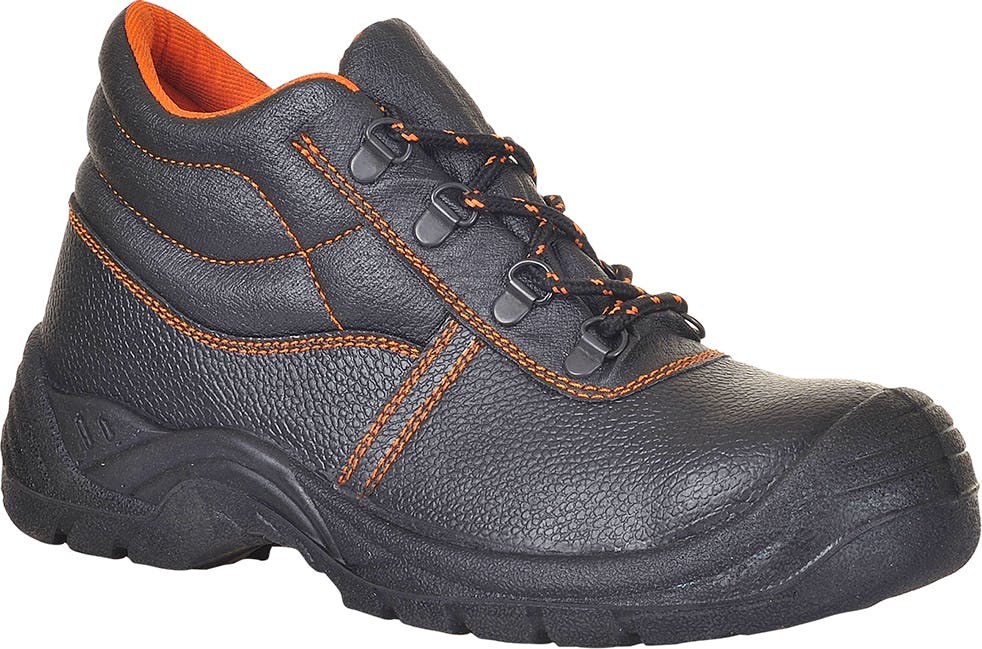 Portwest FW24 Steelite Kumo Boot Scuff Cap S3