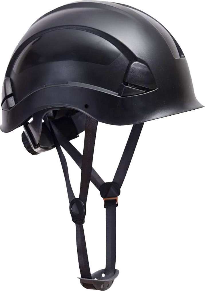 [PS53BKR] Portwest PS53 Height Endurance Helmet