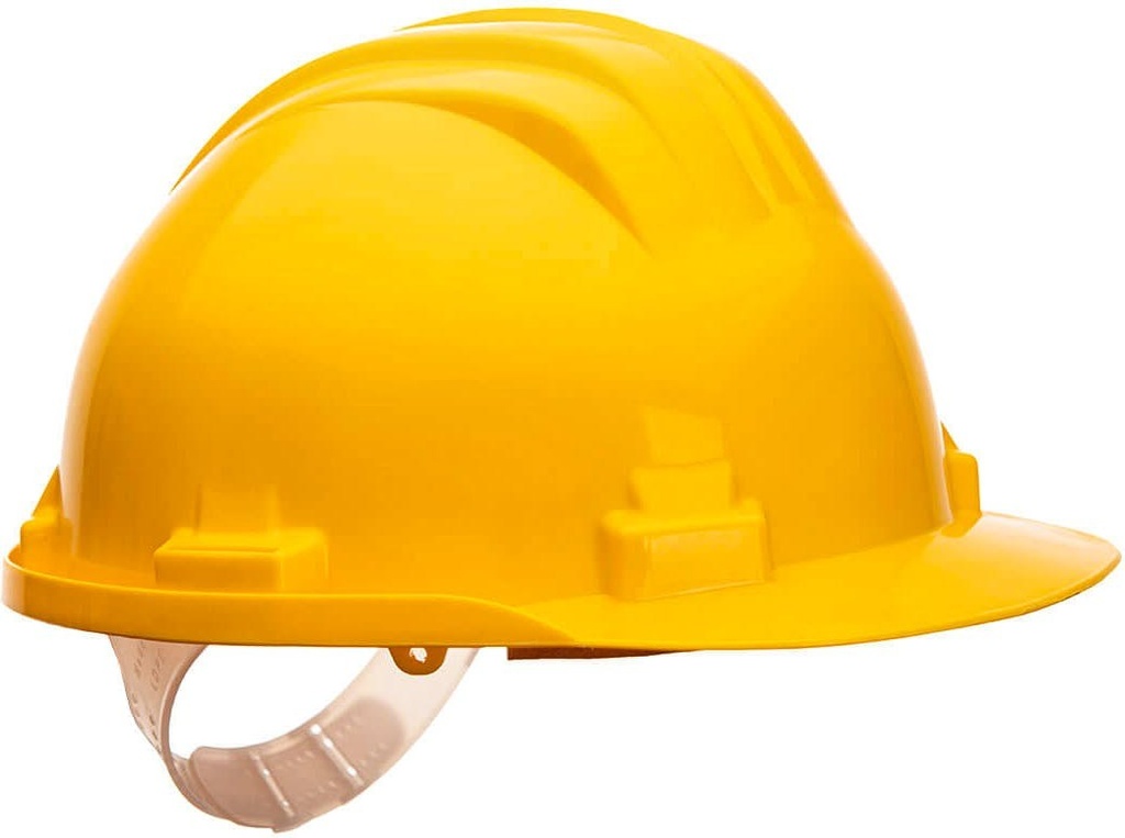 [PS61ORR] Portwest PS61 Work Safe Helmet