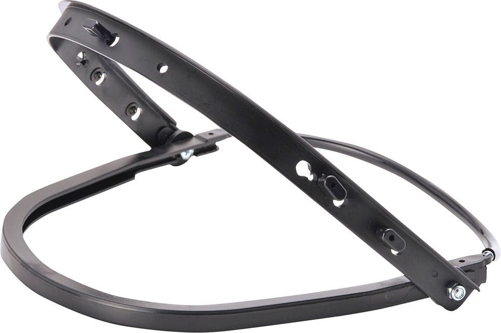 [PW58BKR] Portwest PW58 Helmet Visor Carrier