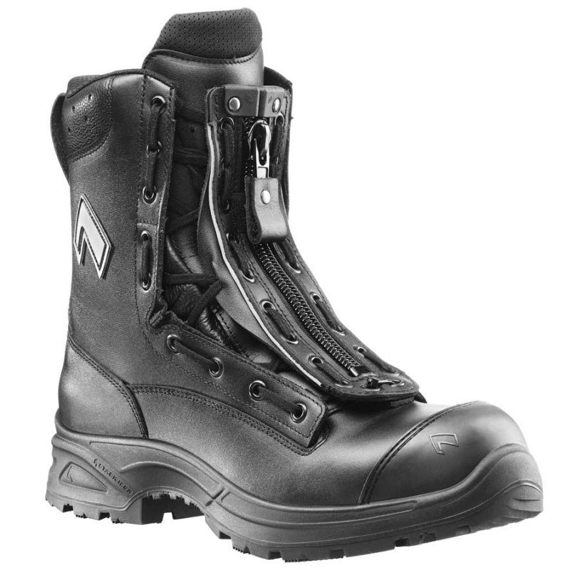 [00.195.137.00] Haix Airpower XR1 Schoen  605117 S3 (39 (UK6))