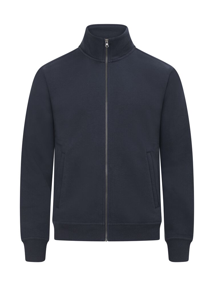 [0201038-99-3] Clique 0201038 Miami Cardigan (zwart (99), XS)