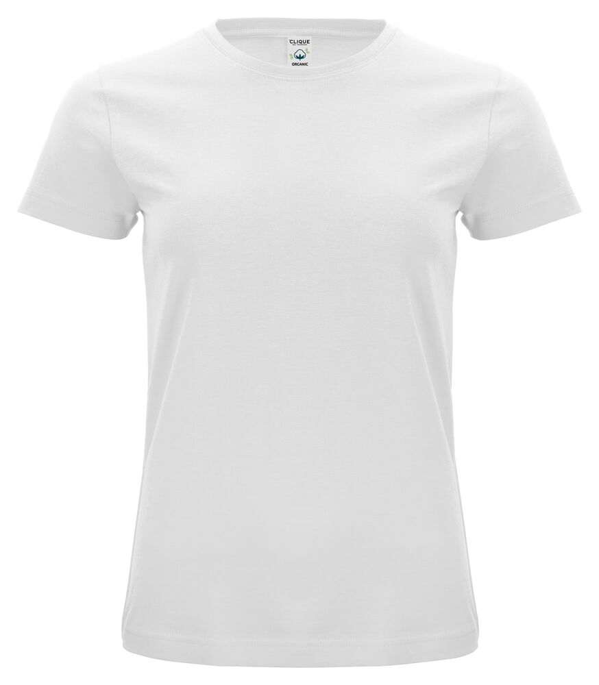 [029365-00-3] Clique 029365 Classic OC-T Women (wit (0), XS)