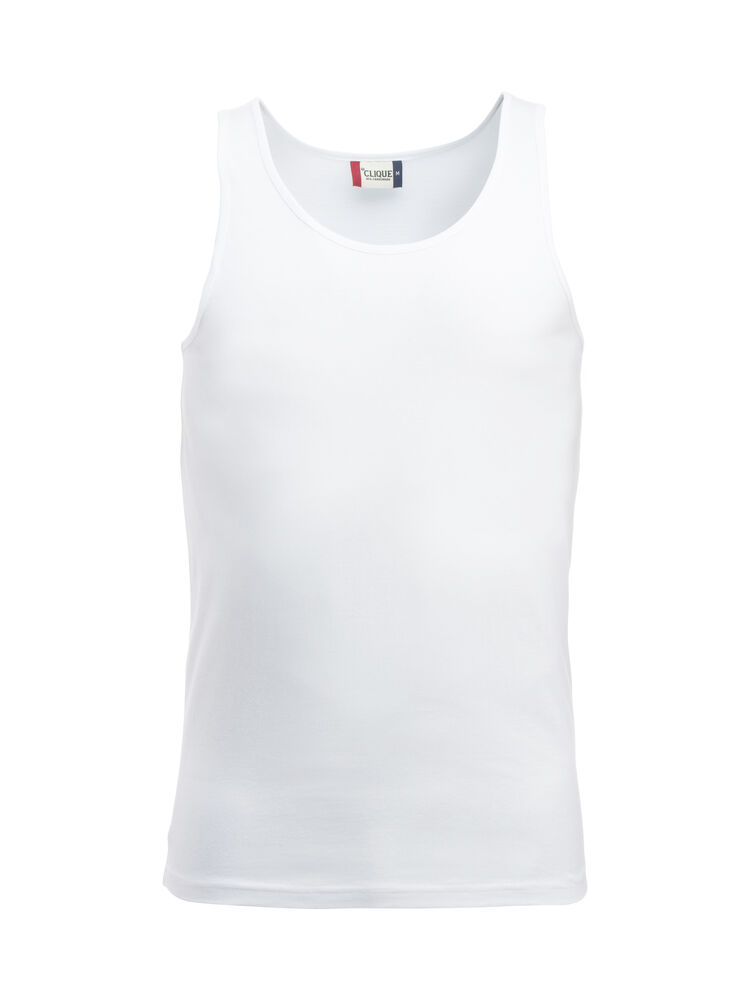 Clique 029367 Classic Tank Top