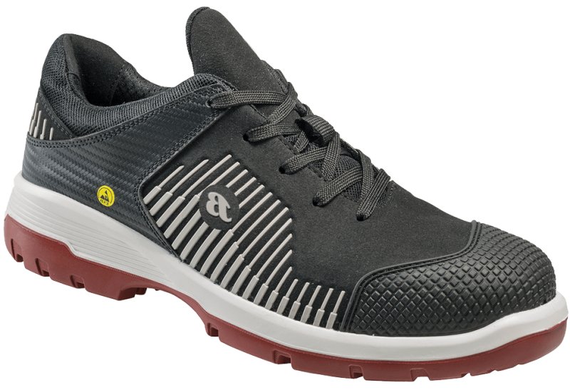 [8712843682931] Bata Industrials Goal Laag S3 ESD + KN (36)