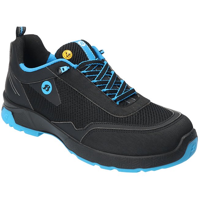 Bata Summ Two S3 ESD Laag