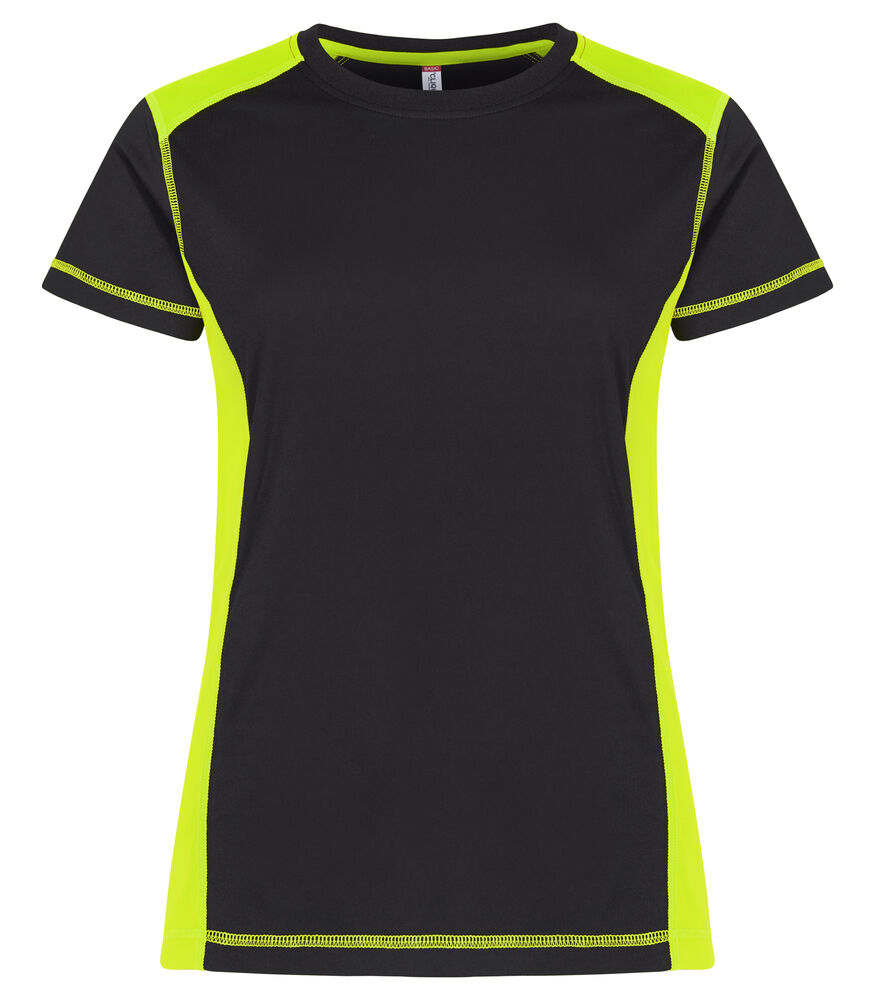 [029377-96-3] Clique 029377 Ambition-T Women (pistol (96), XS)